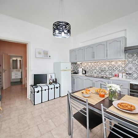 Vanilla Guesthouse Σκόπελος Εξωτερικό φωτογραφία
