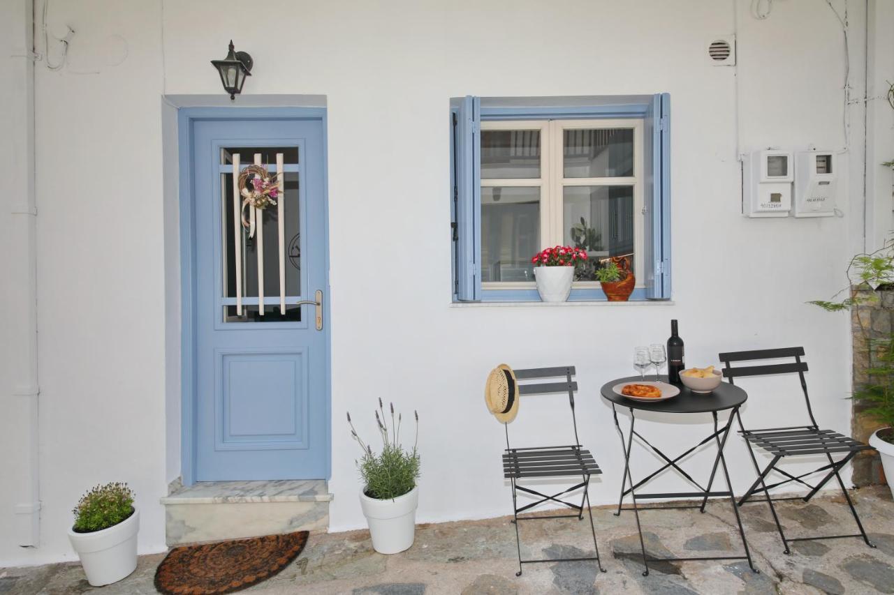 Vanilla Guesthouse Σκόπελος Εξωτερικό φωτογραφία