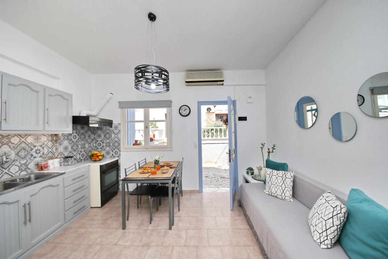 Vanilla Guesthouse Σκόπελος Εξωτερικό φωτογραφία
