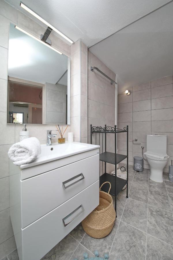 Vanilla Guesthouse Σκόπελος Εξωτερικό φωτογραφία