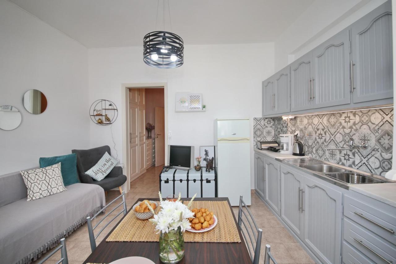 Vanilla Guesthouse Σκόπελος Εξωτερικό φωτογραφία
