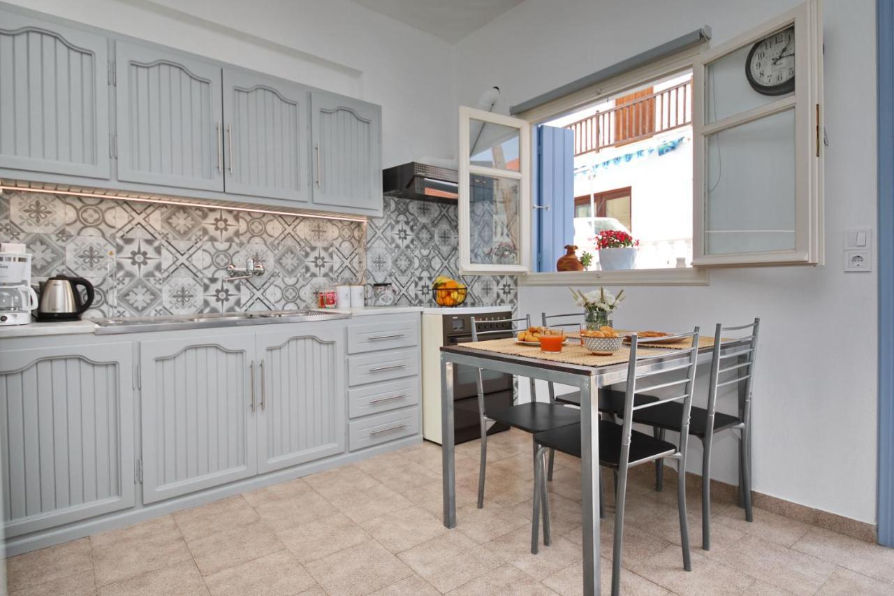Vanilla Guesthouse Σκόπελος Εξωτερικό φωτογραφία