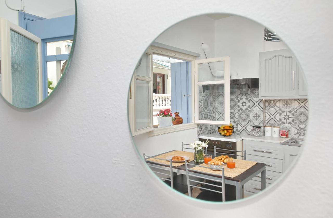 Vanilla Guesthouse Σκόπελος Εξωτερικό φωτογραφία