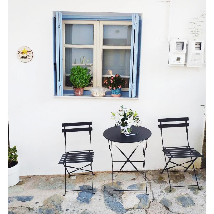 Vanilla Guesthouse Σκόπελος Εξωτερικό φωτογραφία