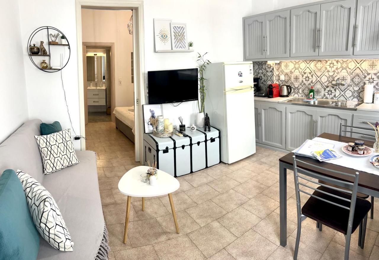 Vanilla Guesthouse Σκόπελος Εξωτερικό φωτογραφία